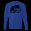 Adult Long-Sleeve Beefy-T® Thumbnail