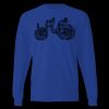 Adult Long-Sleeve Beefy-T® Thumbnail