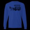 Adult Long-Sleeve Beefy-T® Thumbnail