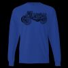 Adult Long-Sleeve Beefy-T® Thumbnail