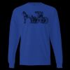 Adult Long-Sleeve Beefy-T® Thumbnail