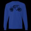 Adult Long-Sleeve Beefy-T® Thumbnail