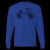 Adult Long-Sleeve Beefy-T® Thumbnail