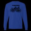 Adult Long-Sleeve Beefy-T® Thumbnail