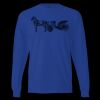 Adult Long-Sleeve Beefy-T® Thumbnail