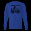 Adult Long-Sleeve Beefy-T® Thumbnail