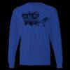 Adult Long-Sleeve Beefy-T® Thumbnail
