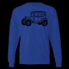 Adult Long-Sleeve Beefy-T® Thumbnail