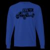 Adult Long-Sleeve Beefy-T® Thumbnail