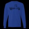 Adult Long-Sleeve Beefy-T® Thumbnail