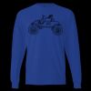 Adult Long-Sleeve Beefy-T® Thumbnail
