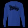Adult Long-Sleeve Beefy-T® Thumbnail