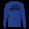 Adult Long-Sleeve Beefy-T® Thumbnail