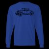 Adult Long-Sleeve Beefy-T® Thumbnail
