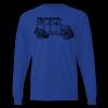 Adult Long-Sleeve Beefy-T® Thumbnail