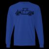 Adult Long-Sleeve Beefy-T® Thumbnail