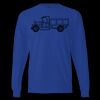 Adult Long-Sleeve Beefy-T® Thumbnail