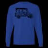Adult Long-Sleeve Beefy-T® Thumbnail