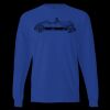 Adult Long-Sleeve Beefy-T® Thumbnail