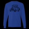Adult Long-Sleeve Beefy-T® Thumbnail