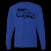 Adult Long-Sleeve Beefy-T® Thumbnail