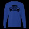 Adult Long-Sleeve Beefy-T® Thumbnail