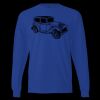 Adult Long-Sleeve Beefy-T® Thumbnail