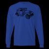 Adult Long-Sleeve Beefy-T® Thumbnail