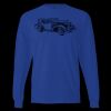 Adult Long-Sleeve Beefy-T® Thumbnail