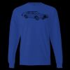 Adult Long-Sleeve Beefy-T® Thumbnail