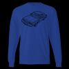 Adult Long-Sleeve Beefy-T® Thumbnail