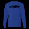 Adult Long-Sleeve Beefy-T® Thumbnail