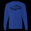 Adult Long-Sleeve Beefy-T® Thumbnail