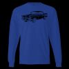 Adult Long-Sleeve Beefy-T® Thumbnail