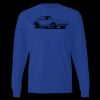 Adult Long-Sleeve Beefy-T® Thumbnail