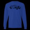 Adult Long-Sleeve Beefy-T® Thumbnail