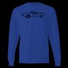 Adult Long-Sleeve Beefy-T® Thumbnail