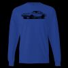 Adult Long-Sleeve Beefy-T® Thumbnail