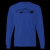 Adult Long-Sleeve Beefy-T® Thumbnail