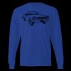 Adult Long-Sleeve Beefy-T® Thumbnail