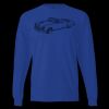 Adult Long-Sleeve Beefy-T® Thumbnail
