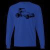 Adult Long-Sleeve Beefy-T® Thumbnail