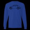 Adult Long-Sleeve Beefy-T® Thumbnail
