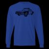 Adult Long-Sleeve Beefy-T® Thumbnail