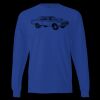 Adult Long-Sleeve Beefy-T® Thumbnail
