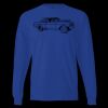 Adult Long-Sleeve Beefy-T® Thumbnail
