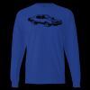 Adult Long-Sleeve Beefy-T® Thumbnail