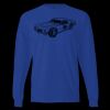 Adult Long-Sleeve Beefy-T® Thumbnail