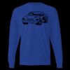 Adult Long-Sleeve Beefy-T® Thumbnail