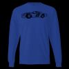 Adult Long-Sleeve Beefy-T® Thumbnail